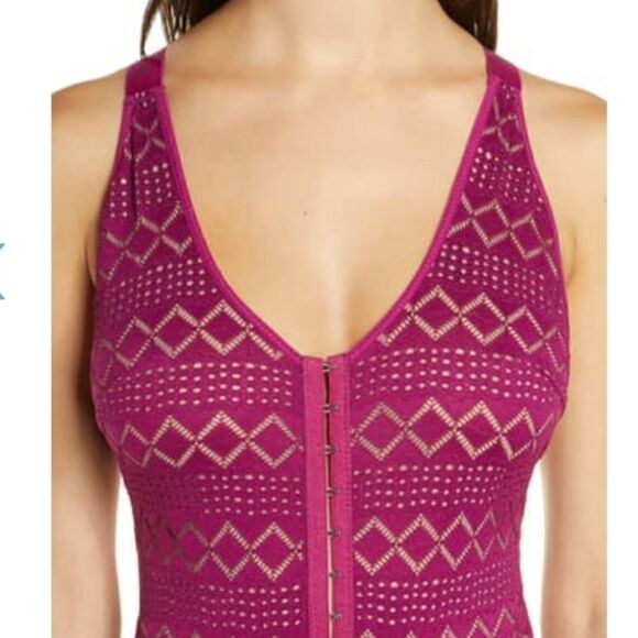 Free people thank you never bodysuit - Picture 6 of 14